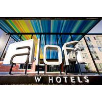 Aloft College Station