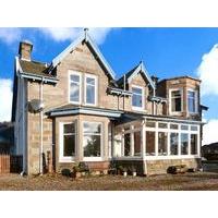 Alvey House