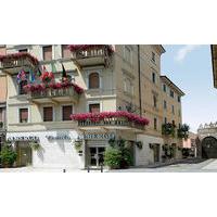 Albergo Trento