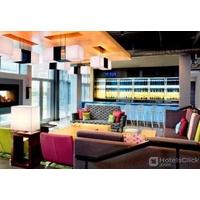 ALOFT VAUGHAN MILLS HOTEL