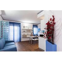 Almes Apartments