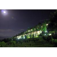 altocerro villas hotel camping