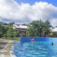 Alotau International Hotel