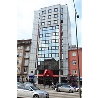 Almer Hotel Ankara