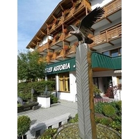 Alpine Wellfit Hotel Eagles-Astoria