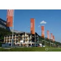 ALPENHOTEL FLIMS