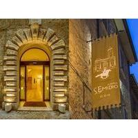 Albergo Sant\'Emidio