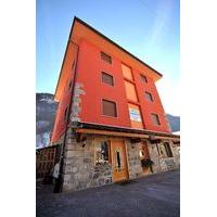 Albergo Ristorante Morandi