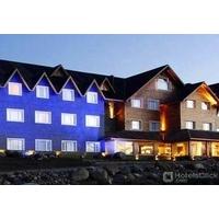 ALTO CALAFATE HOTEL PATAGONICO