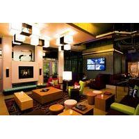 Aloft Nashville West End