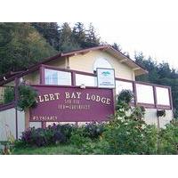 Alert Bay Lodge