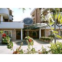 Altea Suites Hotel Residence