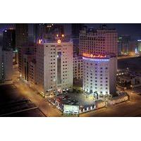 al safir hotel and apartments