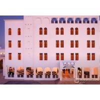 AL MIRQAB BOUTIQUE HOTEL