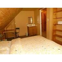 Alexa Chalets - Timber Inn & Res...