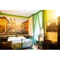 Almes Roma B&B