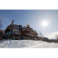 Algonquin - Tremblant Sunstar