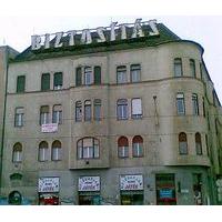 Alkotas House - Apartments