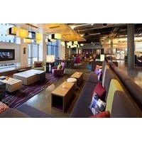 Aloft San Francisco Airport