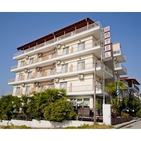 Alkyonis Hotel
