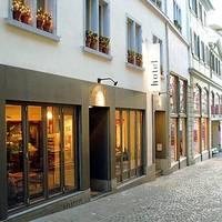 Altstadt Hotel