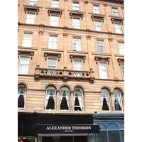 Alexander Thomson Hotel