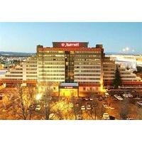 Albuquerque Marriott Pyramid North