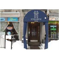 All Suites Majestique Downtown