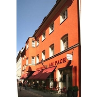 altstadthotel am pach