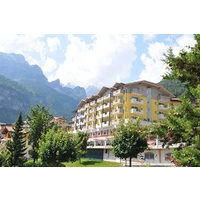 Alpenresort Belvedere Wellness & Beauty