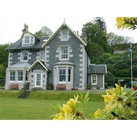 Allt-Na-Craig House - Guest Hous...