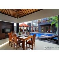 ALAMANDA CANGGU VILLA BY GAMMA HOSPITALITY