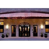 Albert At Bay Suite Hotel