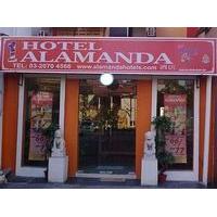 Alamanda Hotel Chinatown