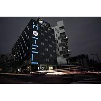 Aloft Brussels Schuman