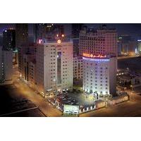 Al Safir Hotel & Tower