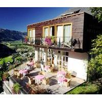 Alpine Spa Hotel Haus Hirt