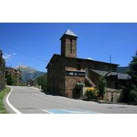 Alberg Borda Jovell - Hostel/Backpacker