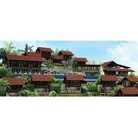 Alama Sea Village Resort