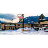 Alpine Inn & Suites