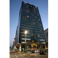 Al Maha Arjaan By Rotana