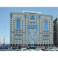 Al Madinah Harmony Hotel