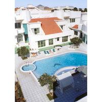 Al Khalidiah Resort