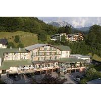 alpenhotel fischer