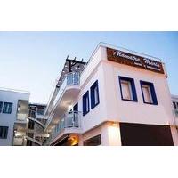 Alamatra Marin Hotel