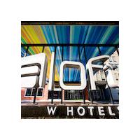 Aloft El Segundo - Los Angeles Airport