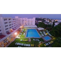 Albufeira Sol Hotel & Spa - All inclusive