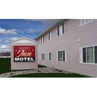 Alaska\'s Select Inn Motel