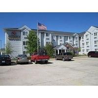 Alliance Inn & Suites