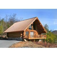 Almost Heaven Log Cabins